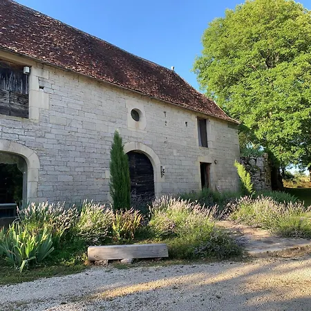 Tatil Evi French Manor House With Private Gardens And Pool