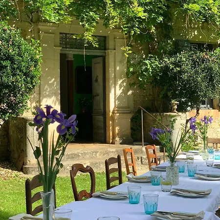 Tatil Evi French Manor House With Private Gardens And Pool *